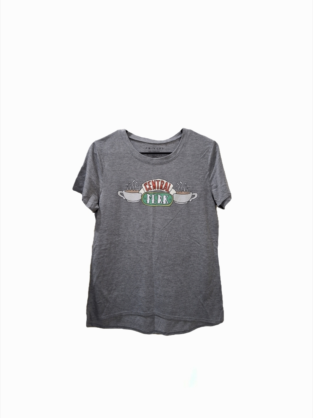 Central Perk Tee